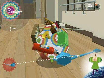 We Love Katamari