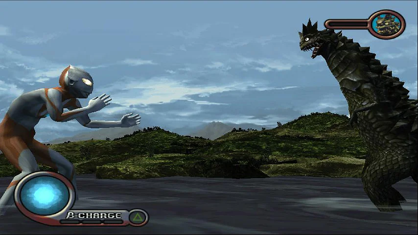 Ultraman