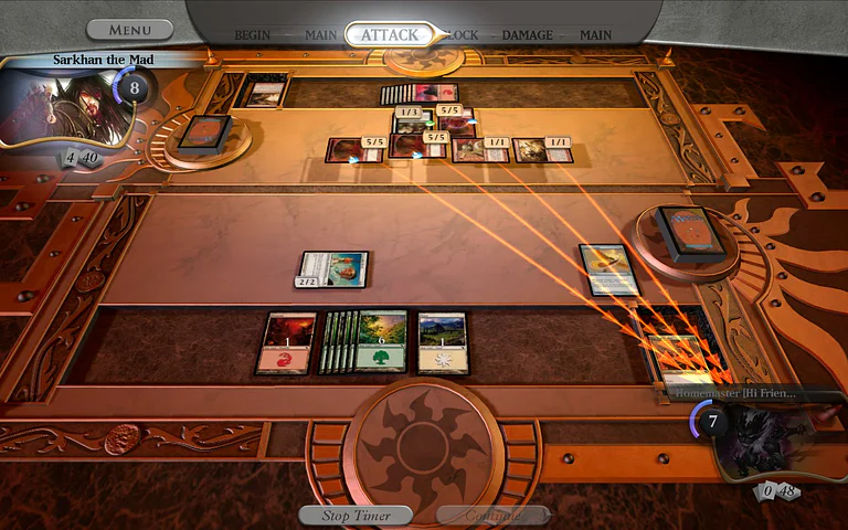 Magic: The Gathering – Duels of the Planeswalkers