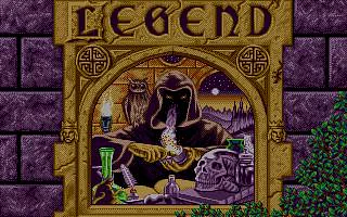 Legend