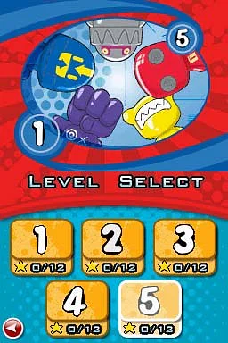 GoGo's Crazy Bones