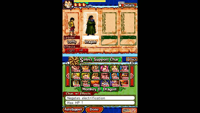 One Piece: Gigant Battle! 2 - New World