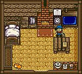Harvest Moon GB