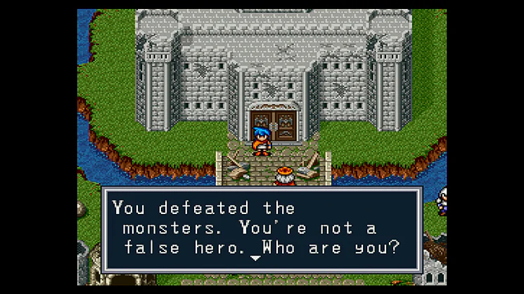 Breath of Fire