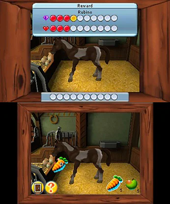 My Baby Pet Hotel 3D