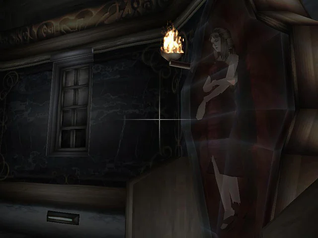Echo Night 2: The Lord of Nightmares