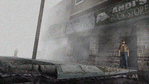 Silent Hill: Origins