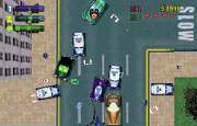 Grand Theft Auto 2