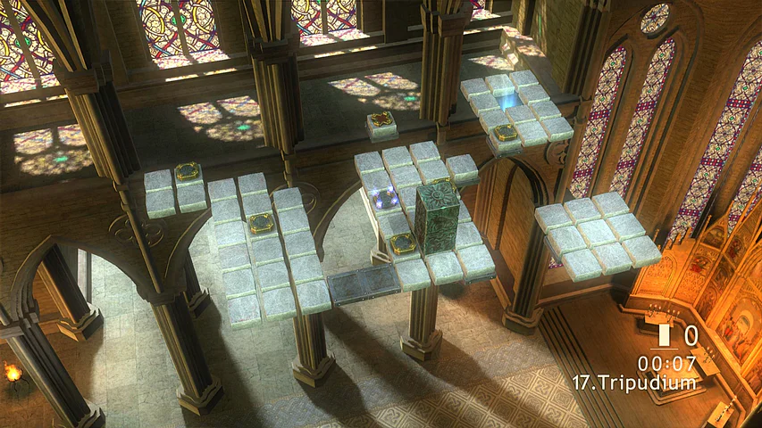 Cuboid