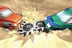 Car Battler Joe