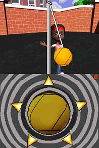 The Daring Game for Girls