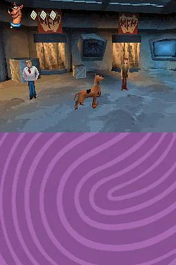 Scooby-Doo! Unmasked