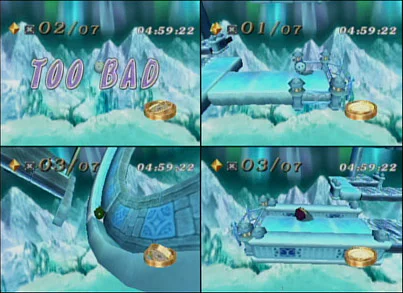 Marble Saga: Kororinpa