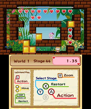 Banana Bliss: Jungle Puzzles