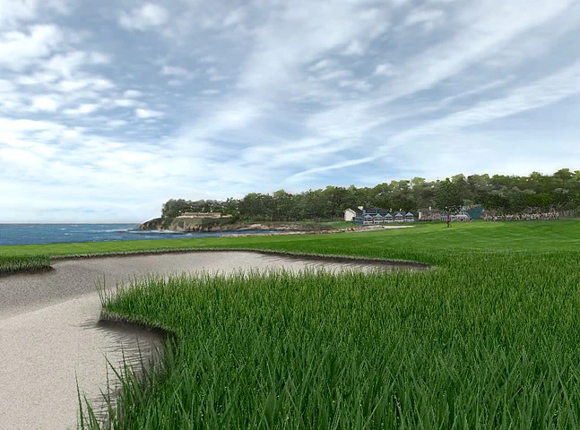 Tiger Woods PGA Tour 06