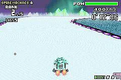 F-Zero: Maximum Velocity
