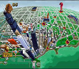 Michael Jordan: Chaos in the Windy City