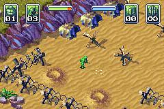 Army Men: Operation Green