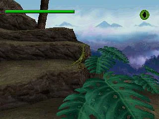 The Lost World: Jurassic Park