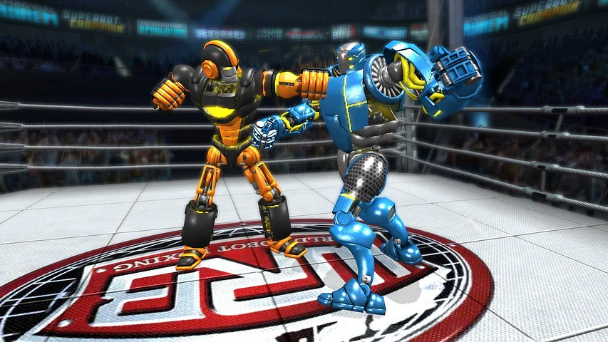 Real Steel