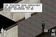 Max Payne