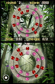 Zenses Rainforest