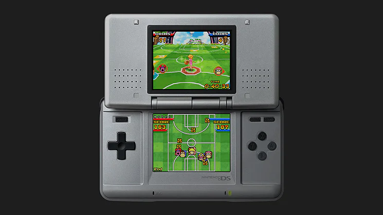 Mario Hoops 3-on-3