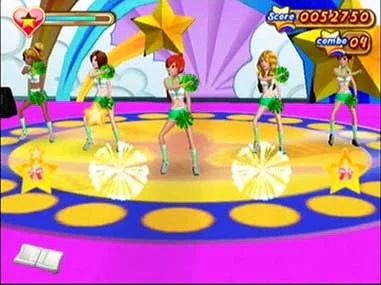 Dream Dance & Cheer