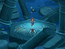 Pokémon Ranger: Guardian Signs