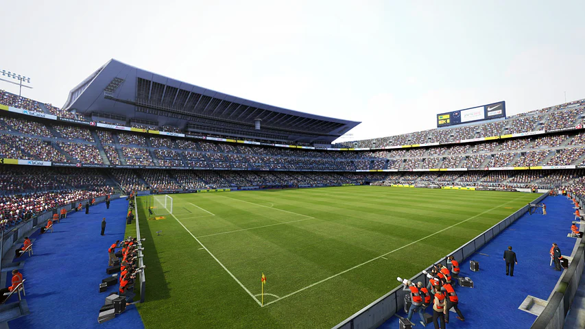 Pro Evolution Soccer 2013