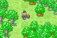 Dragon Quest Monsters: Caravan Heart