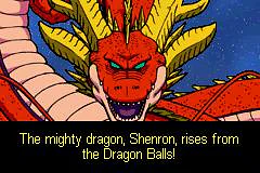 Dragon Ball GT: Transformation