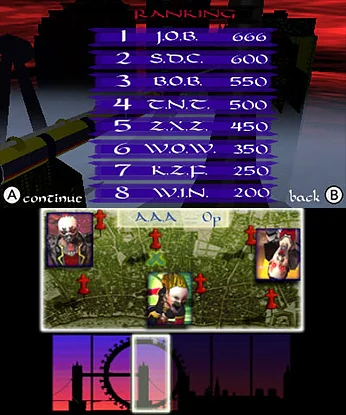 Van Helsing sniper Zx100