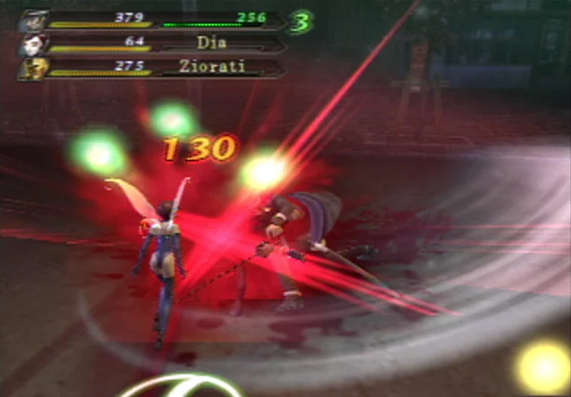 Shin Megami Tensei: Devil Summoner 2: Raidou Kuzunoha vs. King Abaddon