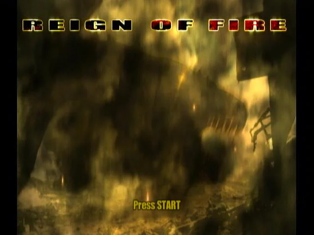 Reign of Fire