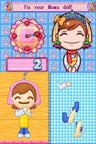 Crafting Mama