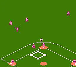 Tecmo Baseball