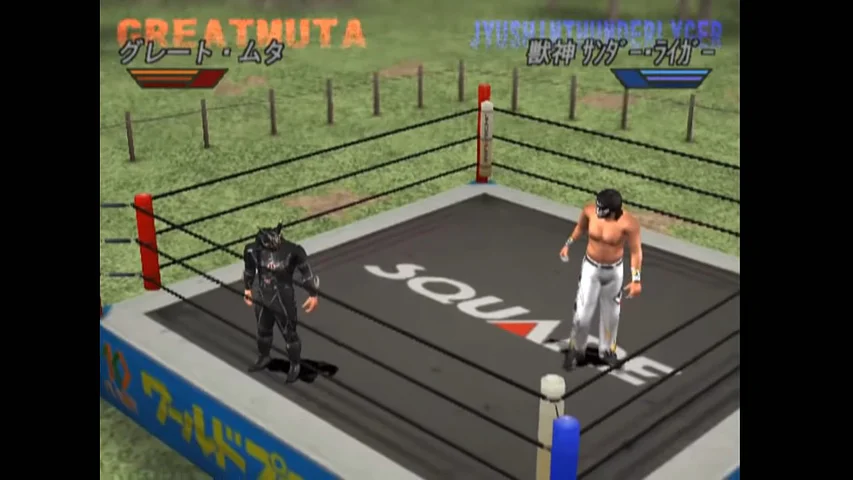 All Star Pro-Wrestling