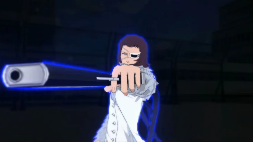 Bleach: Soul Resurrección