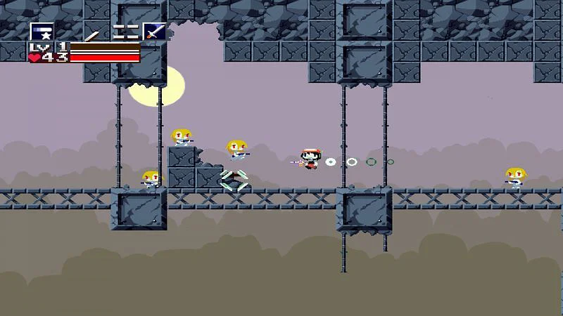 Cave Story