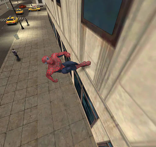 Spider-Man 2