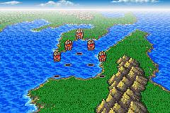 Final Fantasy IV