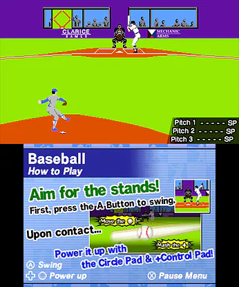 Mini Sports Collection