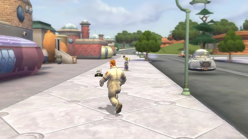 Planet 51