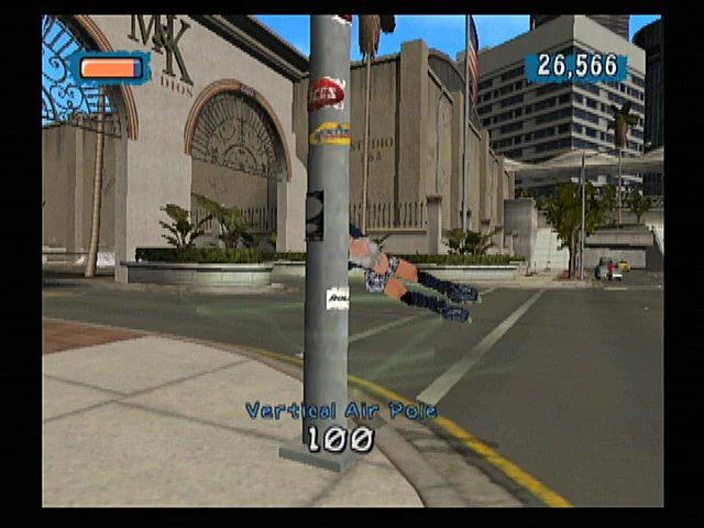Aggressive Inline