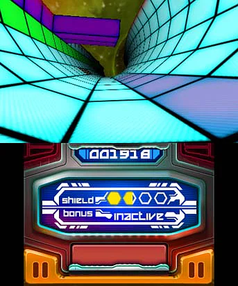SpeedX 3D