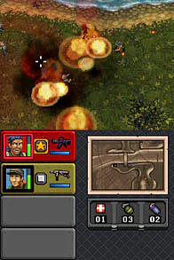 Operation: Vietnam