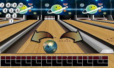 Smash Bowling 3D