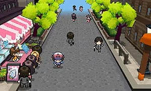 Pokémon White