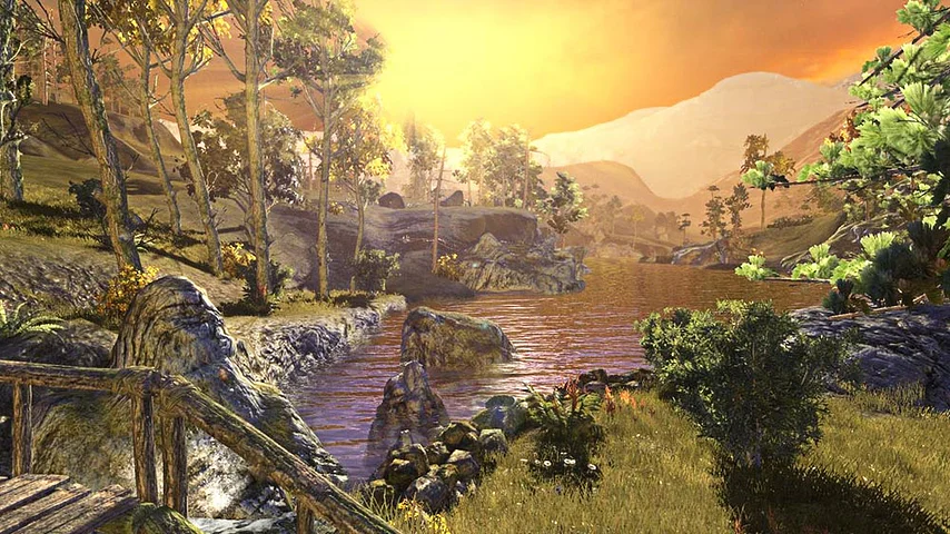 Hunter's Trophy 2 Europa